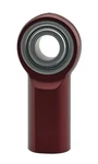 Fk Rod Ends X5/16-24 Rh Alum Female- ALJF5 (red). Fixed Price $15.37.