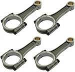 Empi 98-0153 Connecting Rods, Set Of 4, Fits Vw 1300-1600CC Bug Ghia TYPE-1 Thin. Fixed Price $189.95.