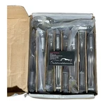 1994 - 2002 Dodge Viper K1 Forged Connecting Rods, Set Of 10 007AQ25612 Rare. Fixed Price $1199.99.
