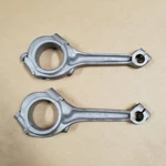 Pair Of Mg Midget Austin Healey Sprite 948CC Engine Connecting Rod Mowog 2A657. Fixed Price $74.99.
