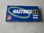 Hastings Engine Piston Ring Set Fits 1968-1984 Nissan Toyota (6813). Fixed Price $13.99.