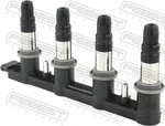 10640-001 Febest Z Ndspuleneinheit Chevrolet Aveo Ignition Coil 96476979. Fixed Price $34.51.