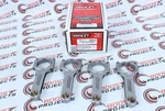 Manley H-beam Connecting Rods For Rsx 2.0L V-tec Dohc K20 '02-UP 14014-4. Fixed Price $554.27.