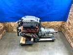 2020 Dodge Charger Srt Hellcat 6.2L Supercharged Engine Motor & Transmission 28K. Fixed Price $17999.99.