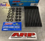 Arp 208-4701 Head Stud Kit For Honda Acura Rsx EP3 Civic K20A2 K20A3 K20Z3. Fixed Price $169.89.