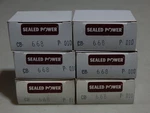 1961-1967 Ford +10 Over Rod Bearings 223 Ci, 262 Cylinder Car & Truck,. Fixed Price $48.00.