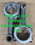Oem 6X Connecting Rod Mazda 2.3 Supercharged Dohc Millenia 95-02 KJ0111210. Fixed Price $280.07.