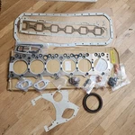 1-87810616-4 Incomplete Isuzu Head Gasket Repair Kit. Fixed Price $90.00.