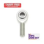 Drp 007 52611, One Zinc Steel Rod End Rh Male 5/8 Chromoly Low Friction Performa. Fixed Price $97.72.