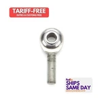 Drp 007 52501, One Zinc Steel Rod End Rh Male 1/2 Low Friction Performance. Fixed Price $46.73.