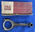 New Nos Ford Merc 100 Hp Flathead 1939-1948 Connecting Rod 29A-6200. Fixed Price $79.00.