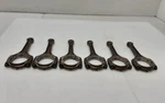 Used Engine Connecting Rod Fits: 2013 Jeep Wrangler Grade B. Fixed Price $112.00.