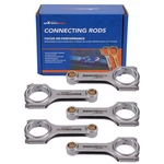 H-beam Connecting Rods Conrod For Audi Rs 3 (8PA) 2.5L Tfsi (EA855) 144MM. Fixed Price $451.59.