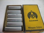 1933-1937 Dodge Truck Car 6CYL Thompson O/s Piston Pins Nors. Fixed Price $29.95.