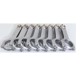 Eagle Connecting Rod Set CRS6123C3D; H-beam 6.123 In. Arp For Chrysler 318-360. Fixed Price $683.05.