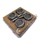 Std Piston Kit CJ5Z6108A 2013-2019 Ford 1.6T Fiesta Escape. Fixed Price $137.20.