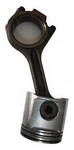 John Deere 6068T Piston RE55512 + Rod R500335 Std Engine Parts Set. Fixed Price $245.00.