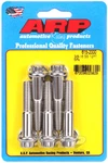 Arp 615-2000 3/8-16 X 2.000 12PT 7/16 Wrenching Ss Bolts. Fixed Price $31.21.
