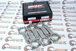 Manley H-beam Rods 5.683" Length (set Of 6) For 2009-2019 Bmw N55 / S55 14079-6. Fixed Price $831.39.