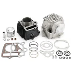 90CC Complete Cylinder Head Barrel Piston Kit For Honda C90 Cub 86-02 TRX90 Ca. Fixed Price $162.68.