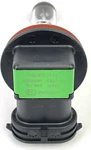 H11C1 Philips Headlight Bulb Lamp Driver Passenger Side For Chevy Vw Mb Van. Fixed Price $26.00.