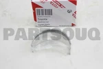 130415102102 Genuine Toyota Bearing, Connecting Rod 13041-51021-02. Fixed Price $10.48.