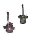 Oil Pump Fits Perkins 6.354.4/T6.354.4 1970-1996 Industrial Engine 4132F015. Fixed Price $237.50.
