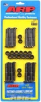 Arp 190 6001 High Performance 8740 Complete Rod Bolt Kit (3/8") Fits Pontiac. Fixed Price $86.48.