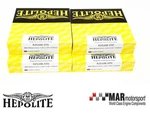 Ford Cross Xflow 711M Hepolite Steel Piston Rings. Fixed Price $20.14.