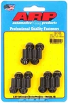 Arp 100-1203 Sbc Header Bolts, 3/8-16 In. Thread, .75 Long, 12-POINT, Set Of. Fixed Price $29.55.