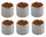 Enginetech EB006-6 Piston Pin Bushings For 1995-2005 Buick/chevrolet/oldsmobile. Fixed Price $97.44.