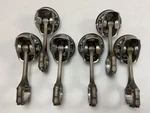 Used Engine Connecting Rod Fits: 2023 Jeep Gladiator Grade. Fixed Price $89.60.