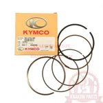 Kymco Maxxer Mxu 450 Rings Kolbenring Anelli Di Pistone 13011-PTA1-90B. Fixed Price $48.72.