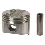 Engine Piston Set Sealed Power 411NP. Fixed Price $415.04.