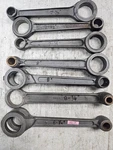 Misc Vintage American Connecting Rods Flywheel Excelsior Indian Harley Thor P736. Fixed Price $85.00.