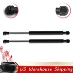 2PCS Rear Tailgate Lift Support Rods Ford Focus 2005-11 Sedan With Spoiler. Fixed Price $12.06.