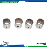 Dnj PB607 Piston Pin Bushing Set For 89-04 Nissan Altima 2.4L Dohc Sohc 12V 16V. Fixed Price $16.99.