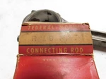 R19PP Federal Mogul Connecting Rod Dodge 6 Cyl 1934-54 Plymouth 42-54. Fixed Price $20.00.