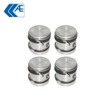 Dish Top Piston & Ring Set 060 For Austin Morris Mini Moke 848CC Series 60-70. Fixed Price $220.00.