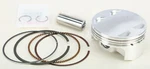 Wiseco Piston Kit With Rings Wrist Pins & Cir-clips 40146M08700 Made Usa. Fixed Price $175.70.