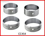 Camshaft Bearing Set Enginetech, Inc. CC454. Fixed Price $22.19.