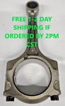 Oem Connecting Rod 2.0 Mazda 93-03 626 MX-6 Protege Probe FS0111210B. Fixed Price $54.99.