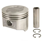 Engine Piston Set Sealed Power 354P 60. Fixed Price $93.10.