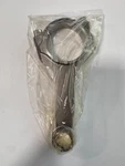 Carrillo For Subaru/toyota FA20 Pro-h 3/8 Bolt Connecting Rod (single). Fixed Price $490.00.