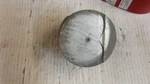 383 Mercury Single Piston And Pin .060 Over Left Side Only 1958 Thru 1960. Fixed Price $42.50.