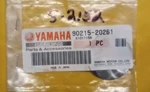 **buy Oem** Yamaha Nos O-ring 241-14147-00 (S-2152A). Fixed Price $9.50.
