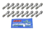 Connecting Rod Bolts - Sbc 7/16 Arp L19 (16) Eagle EAG14000. Fixed Price $267.17.