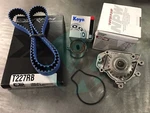Gates Racing T227RB Timing Belt Kit 99-00 Civic Si And All Jdm & Usdm. Fixed Price $269.95.