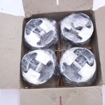 Set Of Iapel Piston Kit 91.83MM 24X63 Pin Ford Yb Cosworth 1,993 Cc. Fixed Price $629.99.