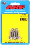 Arp 611-0750 Stainless Steel Bolts 1/4-20 Thread 5/16 12-POINT Socket .750" Uhl. Fixed Price $18.71.
